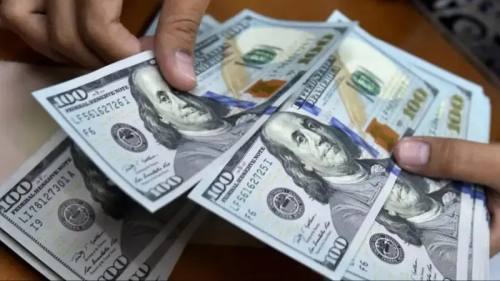 ¿A cuánto se cotiza el dólar paralelo este lunes, 25 de agosto en Bolivia?