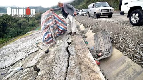 Fallas persisten en El Sillar y la entrega final apunta ahora a 2026