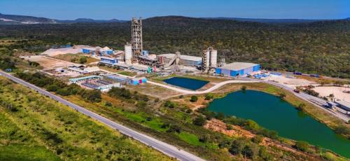 Itacamba: Más de 25 años construyendo el desarrollo de Bolivia