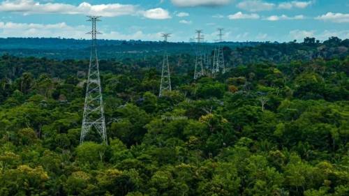 BID aprueba $us 204 millones para reforzar la energía en el norte amazónico