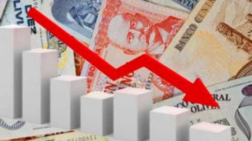 Cálculos del BM y FMI están cerca de la realidad boliviana