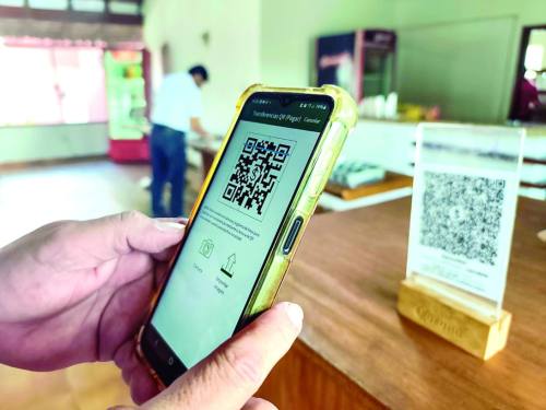 Piden a la ASFI medidas para el bloqueo de cuentas vinculadas a estafas por QR