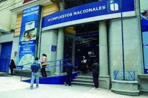 Industriales exigen a Impuestos certidumbre y seguridad tributaria