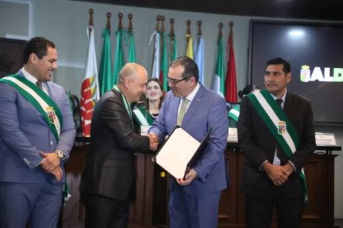 Cadecocruz recibe distinción y mantiene desafíos para su sector
