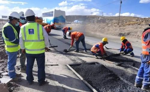 En 7 meses del año, la ejecución de la inversión pública apenas llega a 22,9%