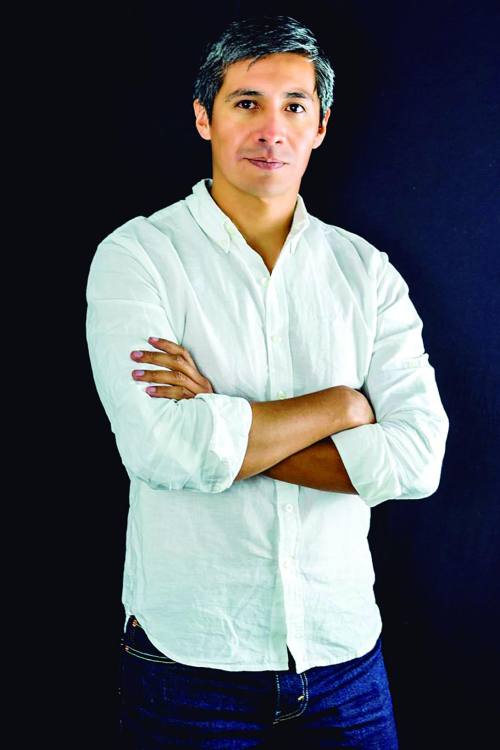 José Gabriel Espinoza: “El Gobierno tortura las cifras para disfrazar la crisis”