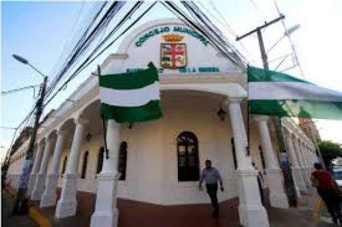 Concejales aprobaron la primera reformulación presupuestaria de Jhonny