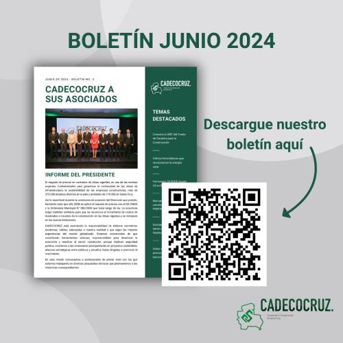 Boletín N°2