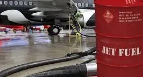 Falta de jet fuel provoca quejas de líneas aéreas y piden garantizar abastecimiento