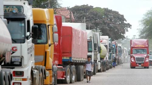 Bolivia es el segundo país de Latinoamérica con mayor costo de subsidios de combustibles, en relació