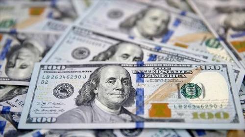 Baja el dólar oficial: BCB fija la cotización para este martes 29 de septiembre