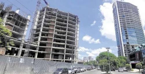 Escasez de diésel golpea a la construcción y eleva los costos de las obras