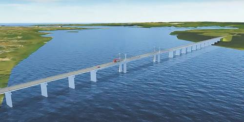 Brasil confirma construcción del puente binacional con Bolivia