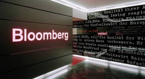 Bonos soberanos suben tras la primera vuelta, según Bloomberg