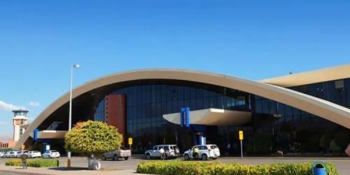 Aeropuerto de Cochabamba licita mantenimiento de pistas por Bs 2,9 MM
