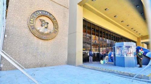 Banco Central autoriza uso de las RIN como garantía para préstamos