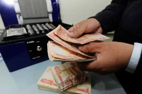 Urge cambio de dirección para salvar la estabilidad económica