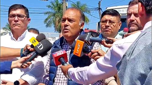 Transportistas cruceños se declaran en “quiebra”