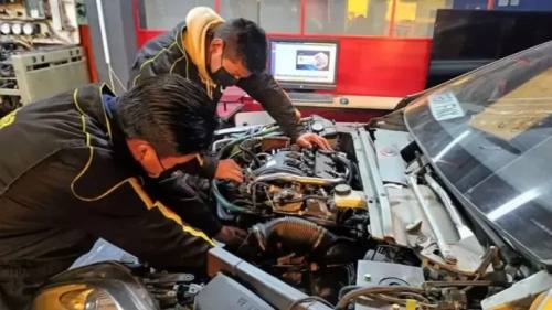 Aumenta vehículos afectados por mala calidad de gasolina