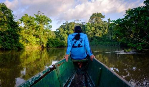 ¿Puede Bolivia avanzar hacia la Meta Global 30×30 sin crear una sola nueva área protegida?