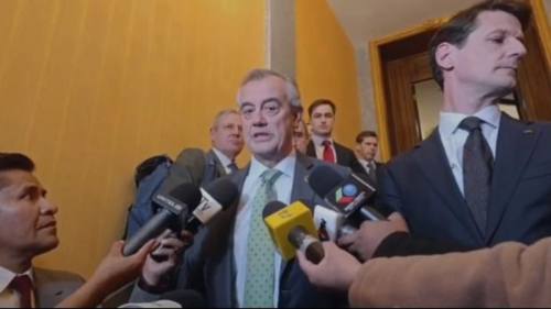La Unión Europea busca impulsar inversiones productivas en Bolivia más allá del litio