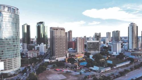 Del ladrillo al edificio verde: la transición de la construcción en Bolivia
