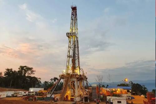 YPFB confirma salida de Gazprom del bloque Azero, pero mantiene alianza estratégica