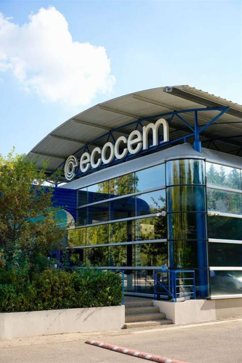 Ecocem invierte en un centro de investigación para descarbonizar la industria del cemento