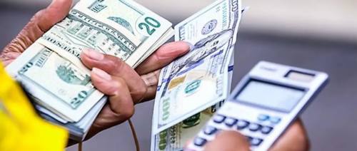 Conozca a cuánto se cotiza el dólar digital en el mercado paralelo este jueves 23 de octubre