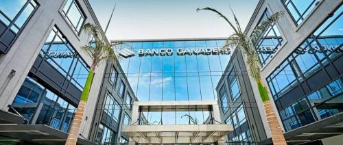 Sede central del Banco Ganadero se consolida como referente en la revitalización del centro históric