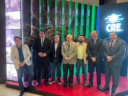 Arrancó Finergy 2023, plataforma del sector energético sostenible