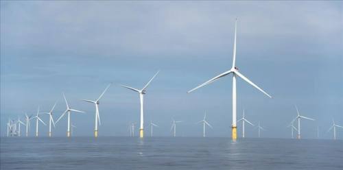 Se levanta la orden de suspensión del proyecto eólico marino de 5.000 millones de dólares en Nueva Y
