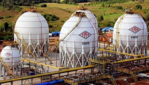 Bolivia podría pagar hasta 10 veces más si necesita importar gas natural