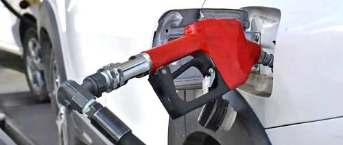 Gobierno descarta nuevo ajuste a los combustibles