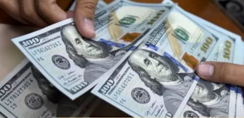 ¿A cuánto se cotiza el dólar paralelo este miércoles, 30 de julio en Bolivia?
