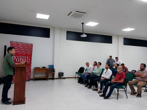 Simplificación y Digitalización: Oportunidad para Santa Cruz