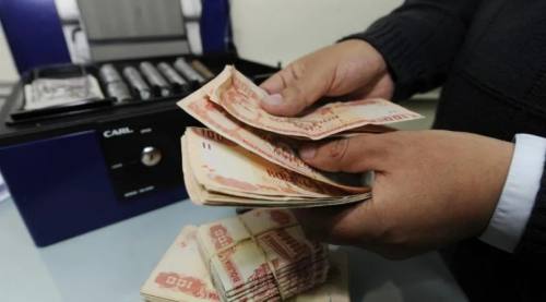 El Índice de Sentimiento del Consumidor en Bolivia es de 23,9 sobre 100, según Ipsos
