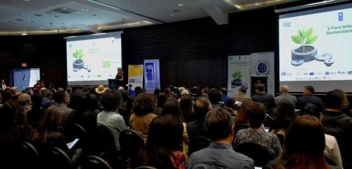 Finanzas sostenibles: Bolivia debe ampliar la oferta y consolidar una hoja de ruta