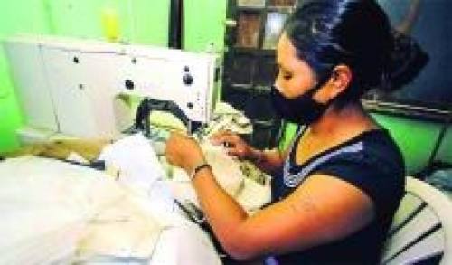 Mypes buscan acuerdos con sus trabajadores para congelar salarios