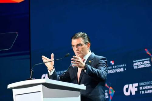Paz ofrece a Chile “puertos” y la hidrovía para conectarse con Brasil