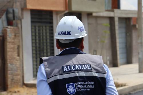 Gobierno suscribirá un nuevo crédito por $us 17,7 MM para obras viales