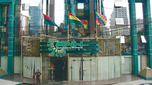 Cierre de la ANH plantea un proceso que no se resuelve con un decreto