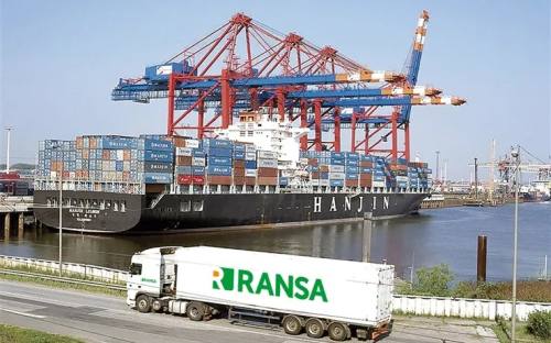 Empresarios plantean alianzas para potenciar Puerto Busch