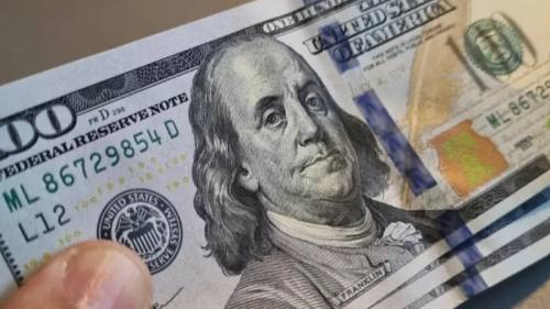 ¿Cuánto está el dólar hoy? Así se cotiza este martes 21 de abril en Bolivia