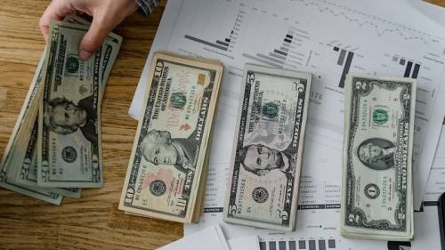 Dólar en Bolivia: Así cotiza este lunes 17 de agosto