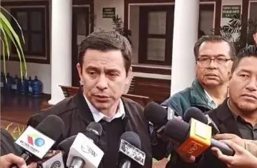 Concejal José Alberti : el municipio de Santa Cruz “está prácticamente quebrado”