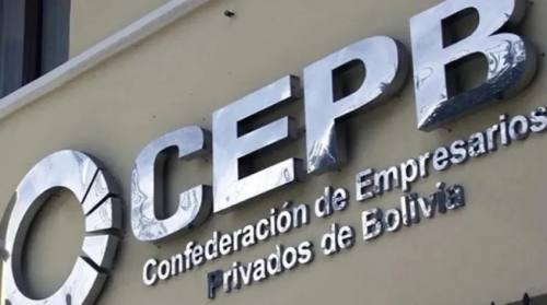Empresarios apoyan medidas anunciadas por Rodrigo Paz, pero ven con preocupación el incremento salar