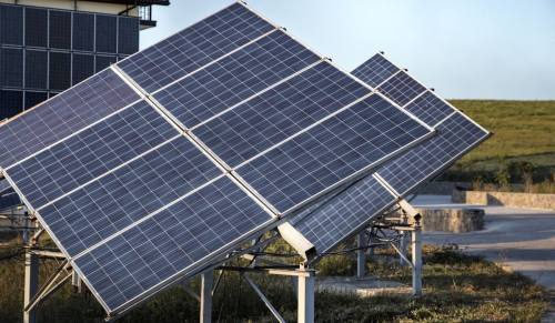 Los residuos de la transición energética podrían convertirse en una industria de US$84.000 millones 