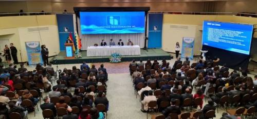 Contribuyentes reportan problemas en el SIAT en línea de Impuestos Nacionales y saturación en fechas