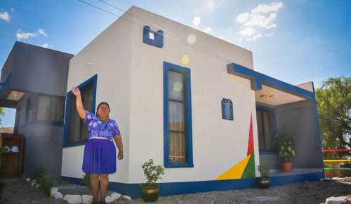 La cartera de vivienda social se contrajo en 2,6% en el último año, según Asoban